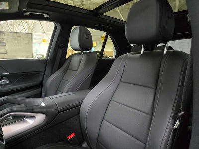 2026 Mercedes-Benz GLE 350 4MATIC® SUV