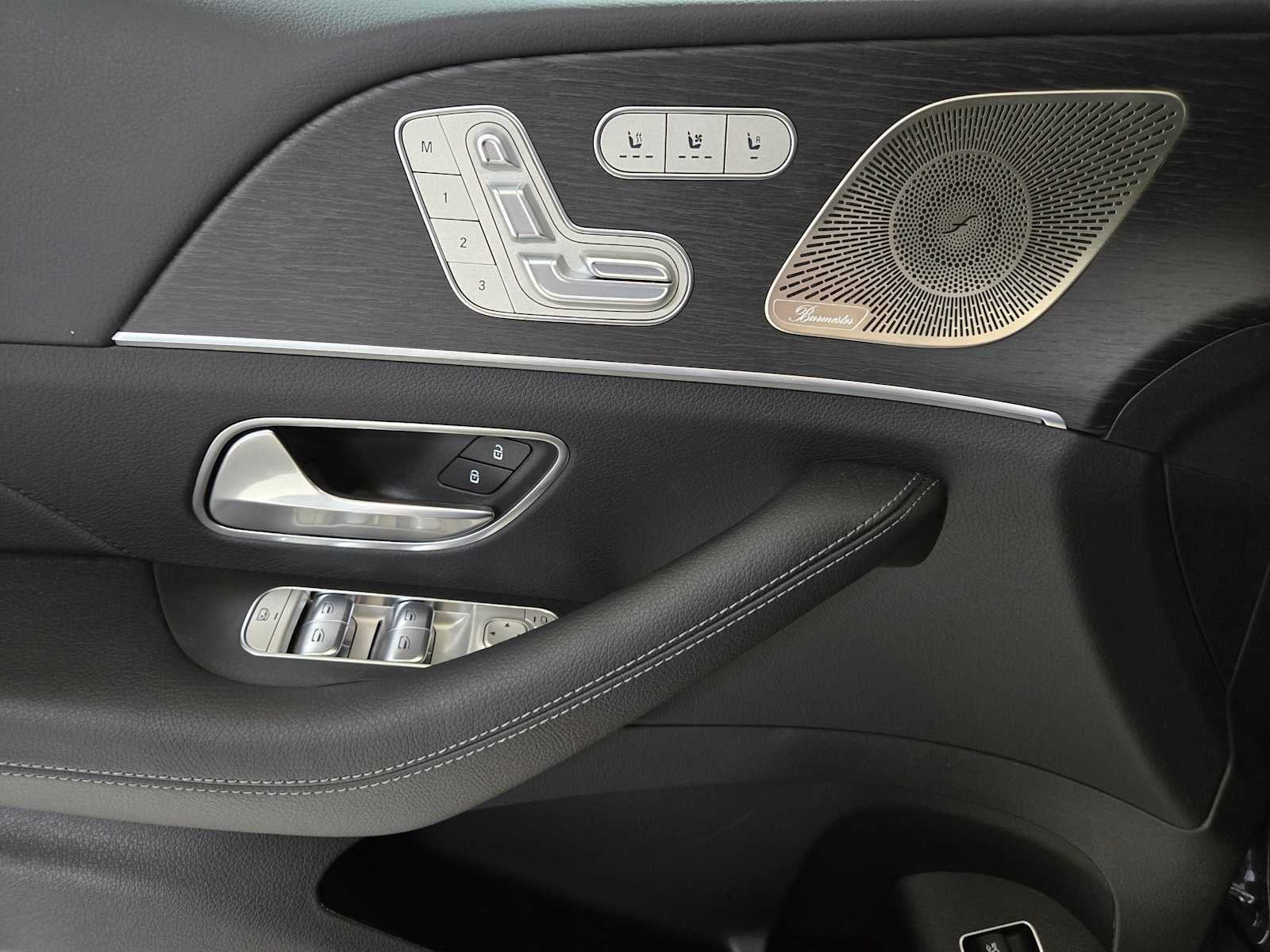 2026 Mercedes-Benz GLE 350 4MATIC® SUV