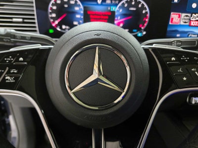 2026 Mercedes-Benz GLE 350 4MATIC® SUV