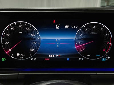 2026 Mercedes-Benz GLE 350 4MATIC® SUV