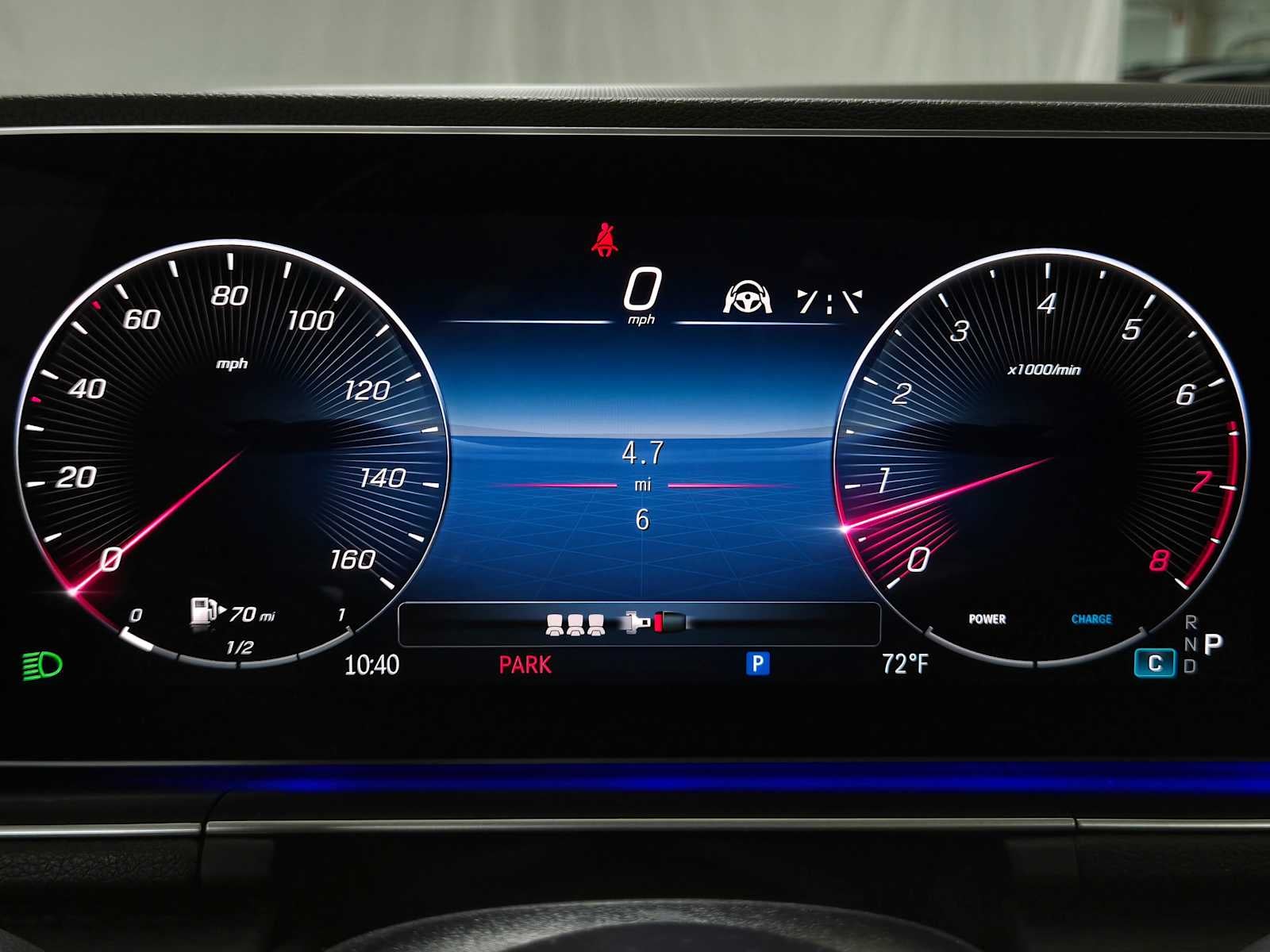 2026 Mercedes-Benz GLE 350 4MATIC® SUV