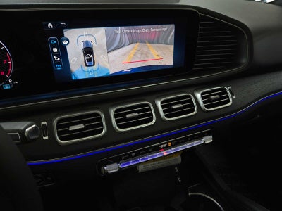 2026 Mercedes-Benz GLE 350 4MATIC® SUV