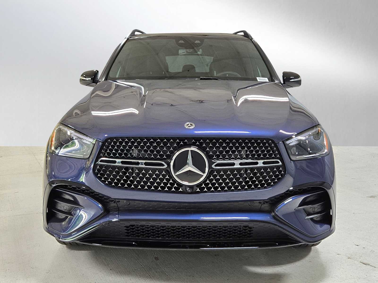 2026 Mercedes-Benz GLE 350 4MATIC® SUV