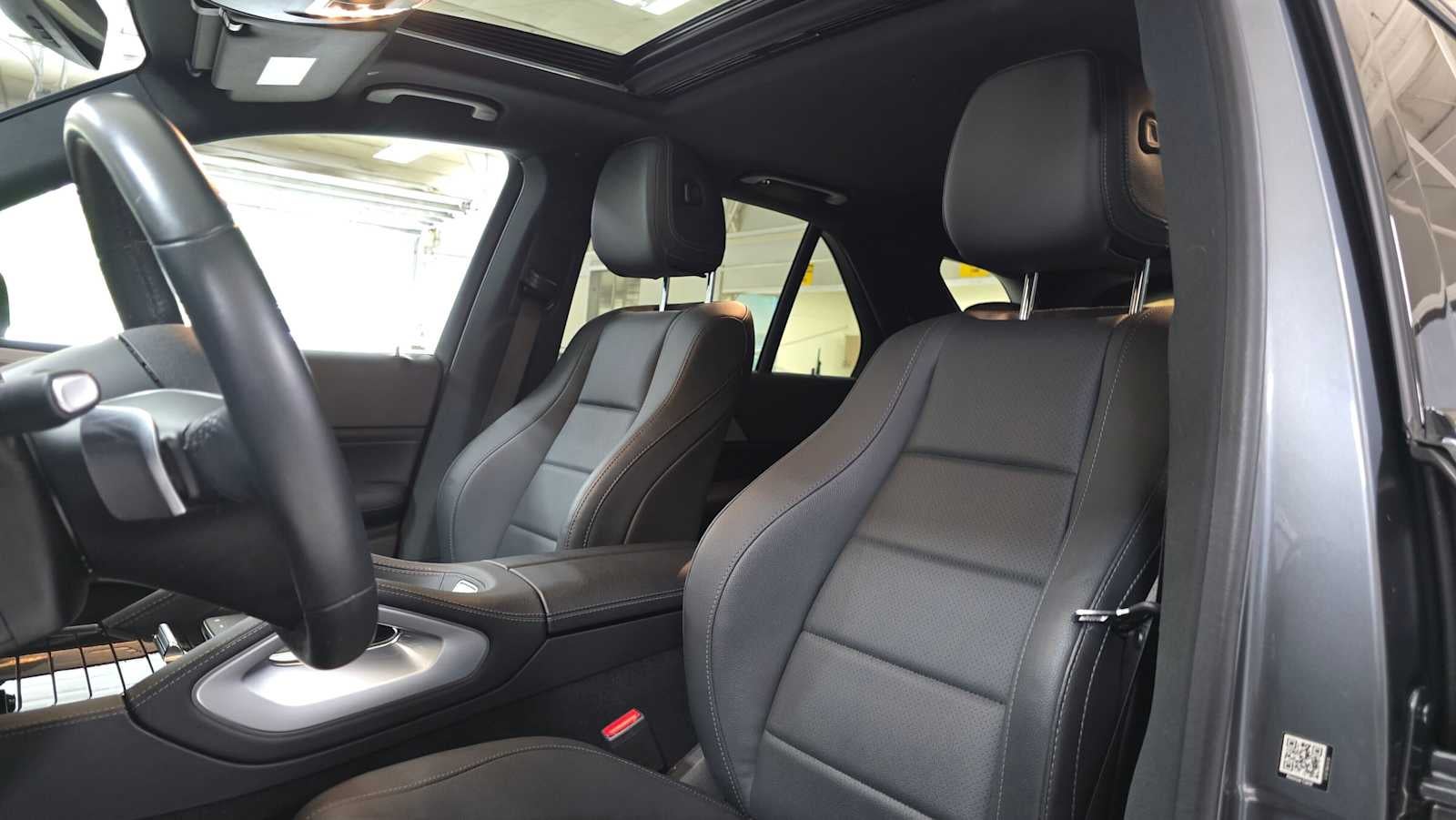 2024 Mercedes-Benz GLE 350 4MATIC® SUV