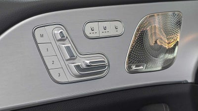 2024 Mercedes-Benz GLE 350 4MATIC® SUV