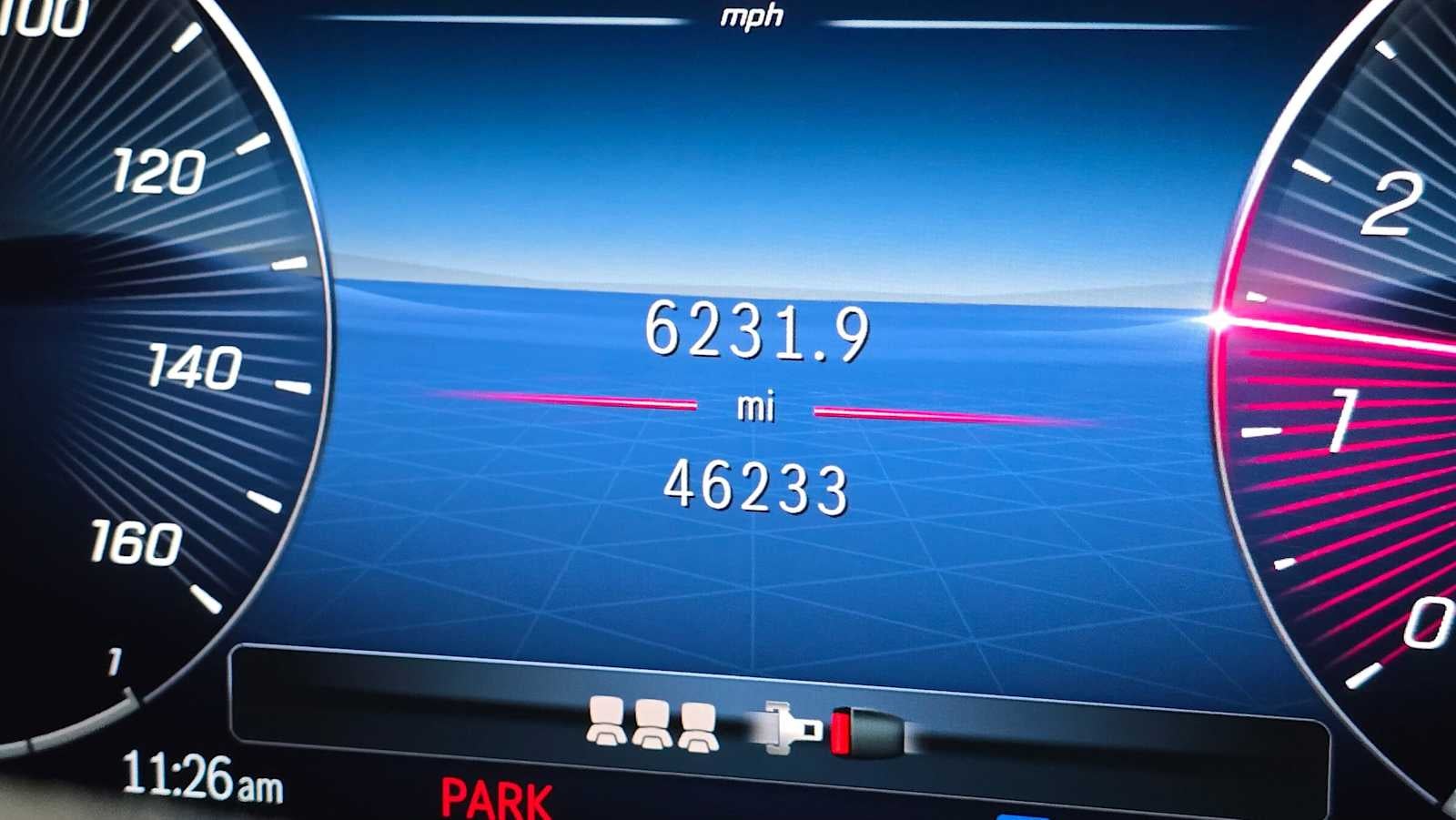 2024 Mercedes-Benz GLE 350 4MATIC® SUV