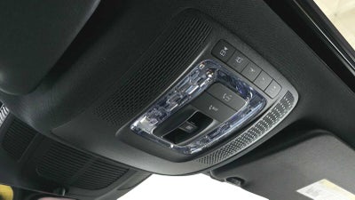 2024 Mercedes-Benz GLE 350 4MATIC® SUV