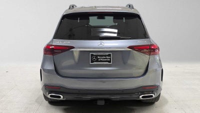 2024 Mercedes-Benz GLE 350 4MATIC® SUV
