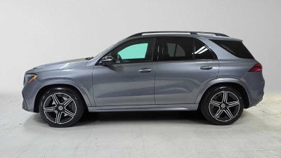 2024 Mercedes-Benz GLE 350 4MATIC® SUV