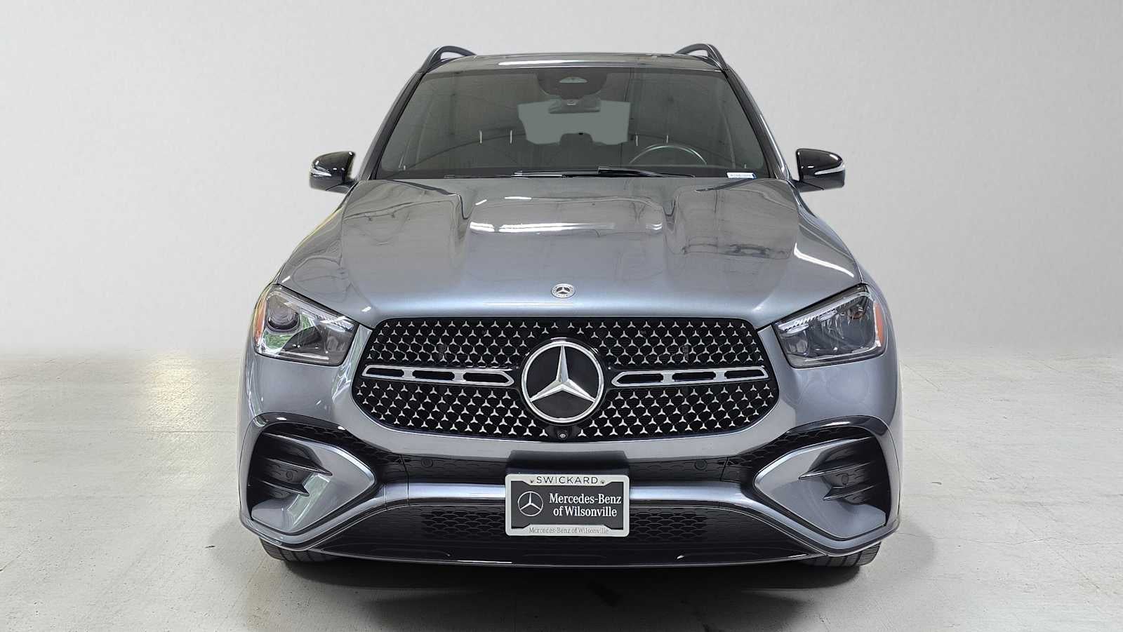 2024 Mercedes-Benz GLE 350 4MATIC® SUV