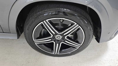 2024 Mercedes-Benz GLE 350 4MATIC® SUV