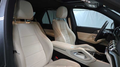 2025 Mercedes-Benz GLE GLE 350