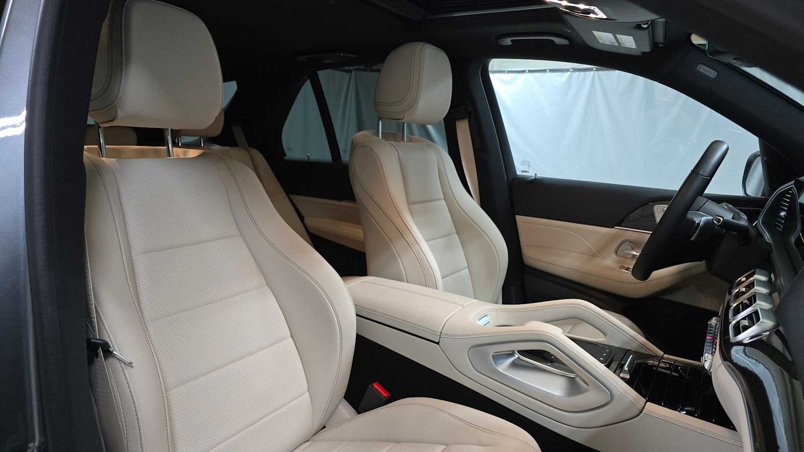 2025 Mercedes-Benz GLE GLE 350