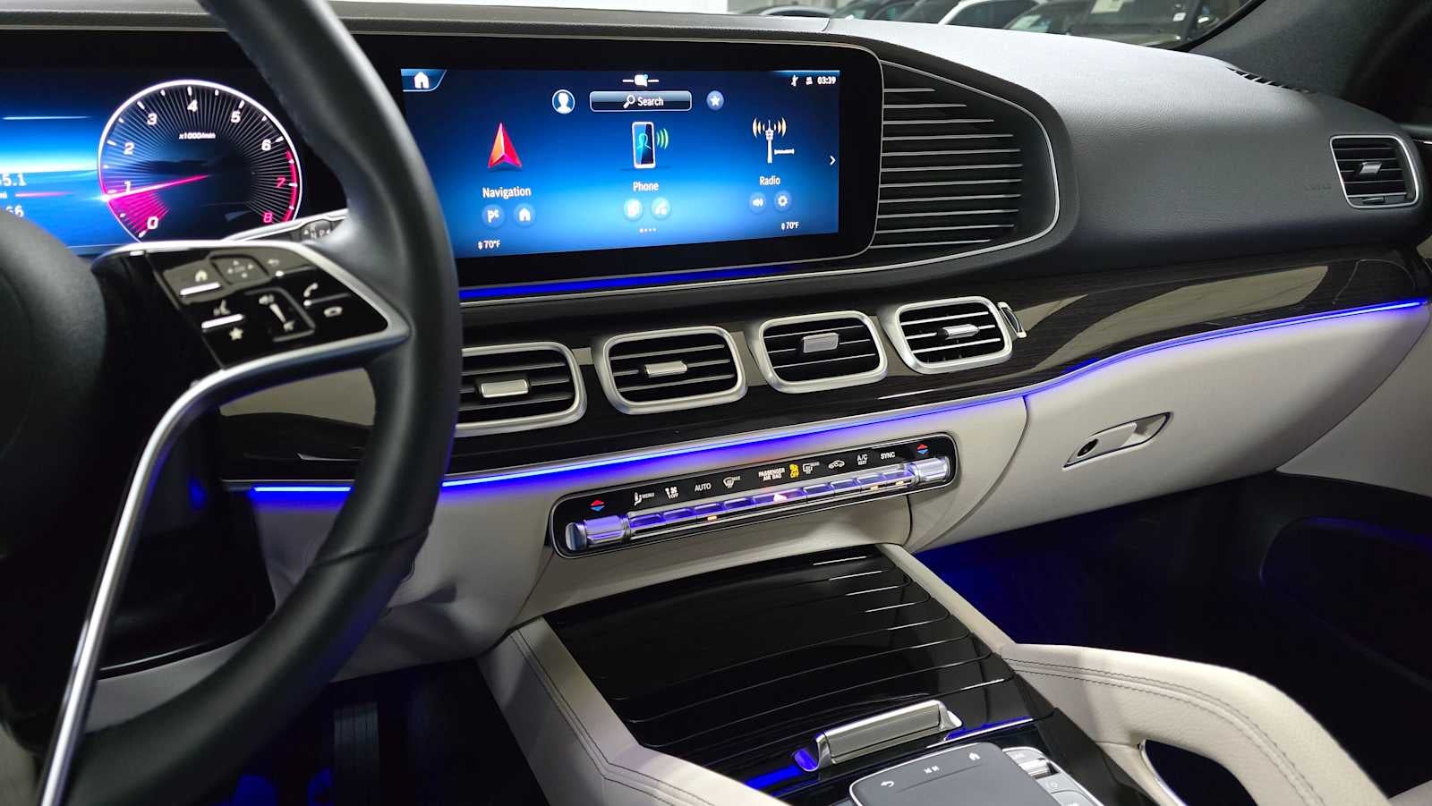 2025 Mercedes-Benz GLE GLE 350