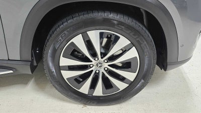 2025 Mercedes-Benz GLE GLE 350