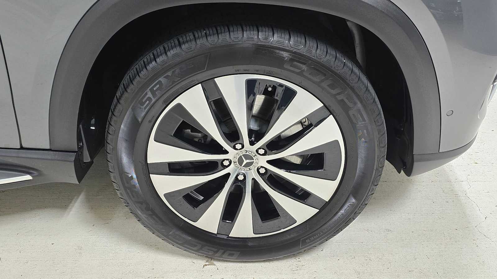 2025 Mercedes-Benz GLE GLE 350