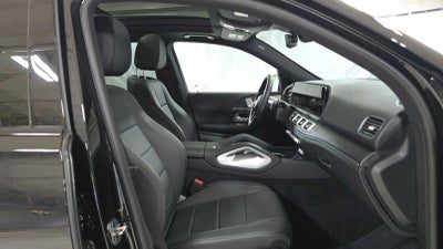 2025 Mercedes-Benz GLE GLE 350