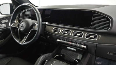 2025 Mercedes-Benz GLE GLE 350