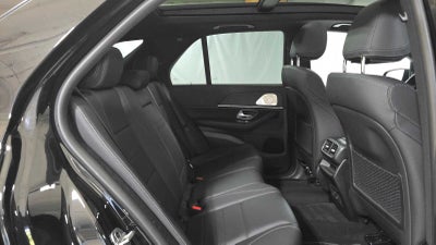 2025 Mercedes-Benz GLE GLE 350