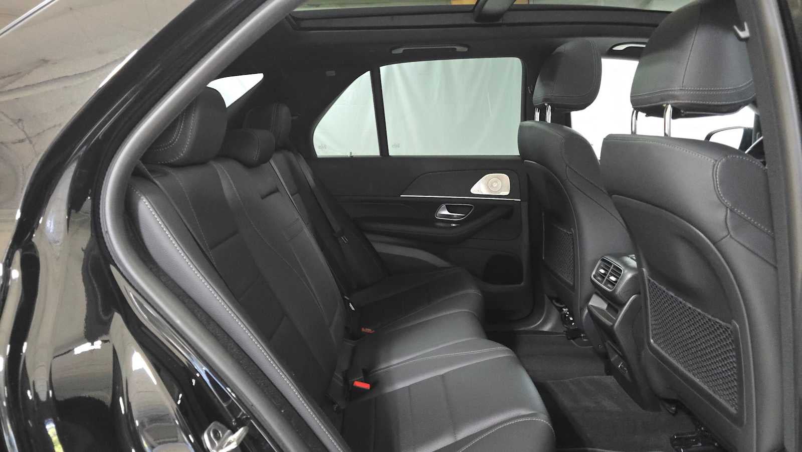 2025 Mercedes-Benz GLE GLE 350