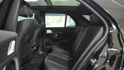 2025 Mercedes-Benz GLE GLE 350