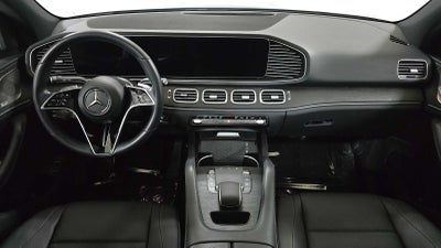 2025 Mercedes-Benz GLE GLE 350