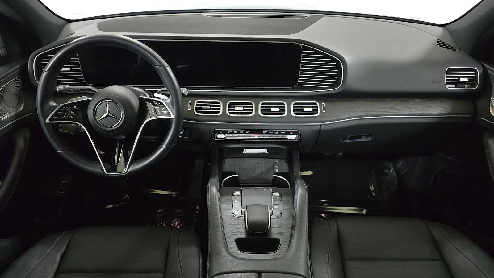 2025 Mercedes-Benz GLE GLE 350