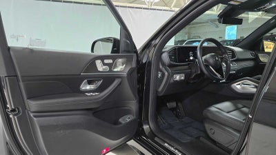2025 Mercedes-Benz GLE GLE 350