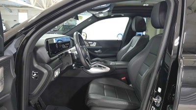 2025 Mercedes-Benz GLE GLE 350