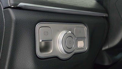 2025 Mercedes-Benz GLE GLE 350