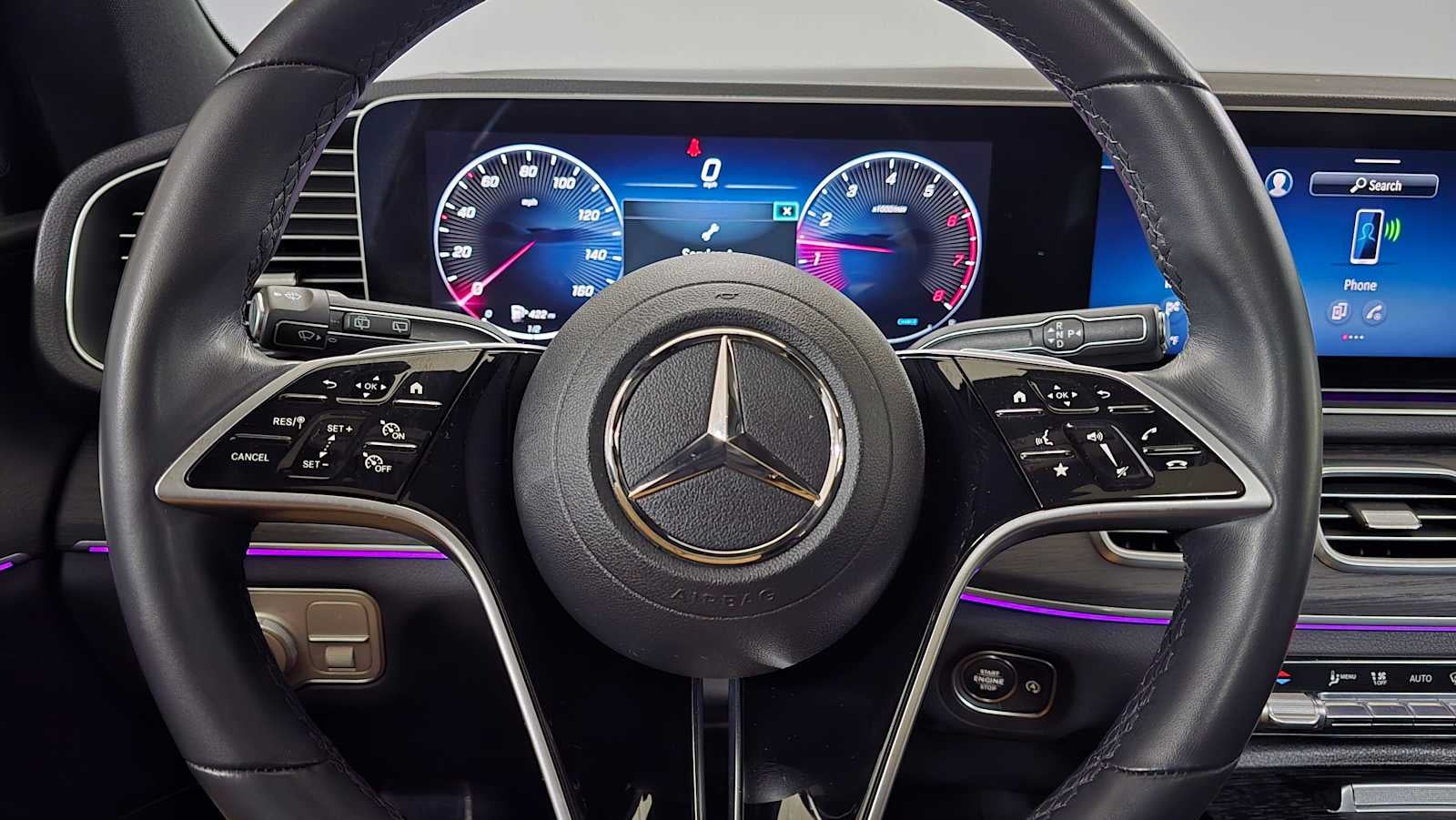2025 Mercedes-Benz GLE GLE 350