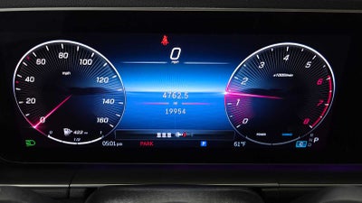 2025 Mercedes-Benz GLE GLE 350