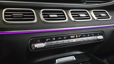 2025 Mercedes-Benz GLE GLE 350