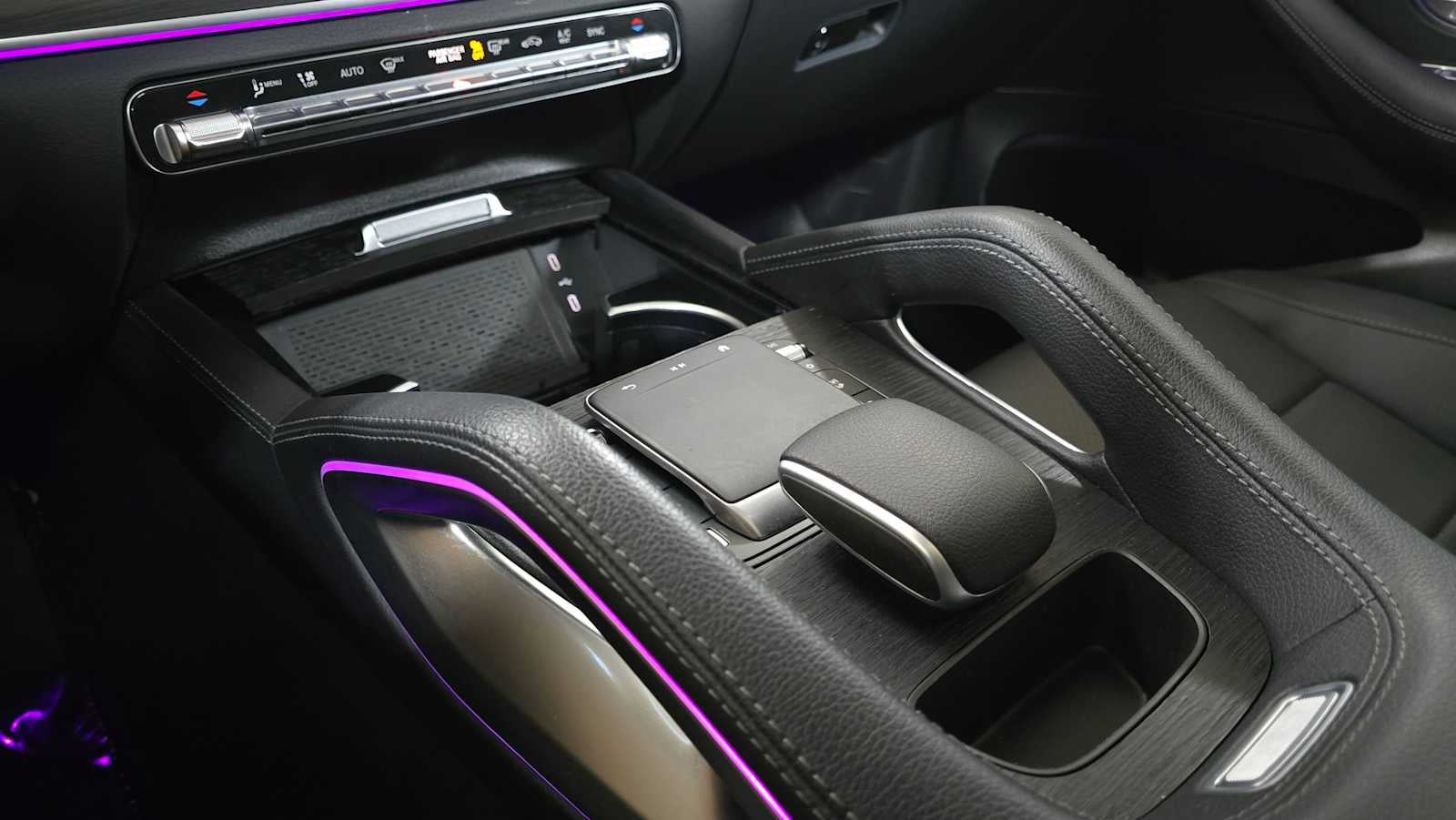 2025 Mercedes-Benz GLE GLE 350