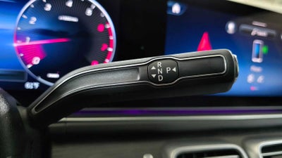 2025 Mercedes-Benz GLE GLE 350