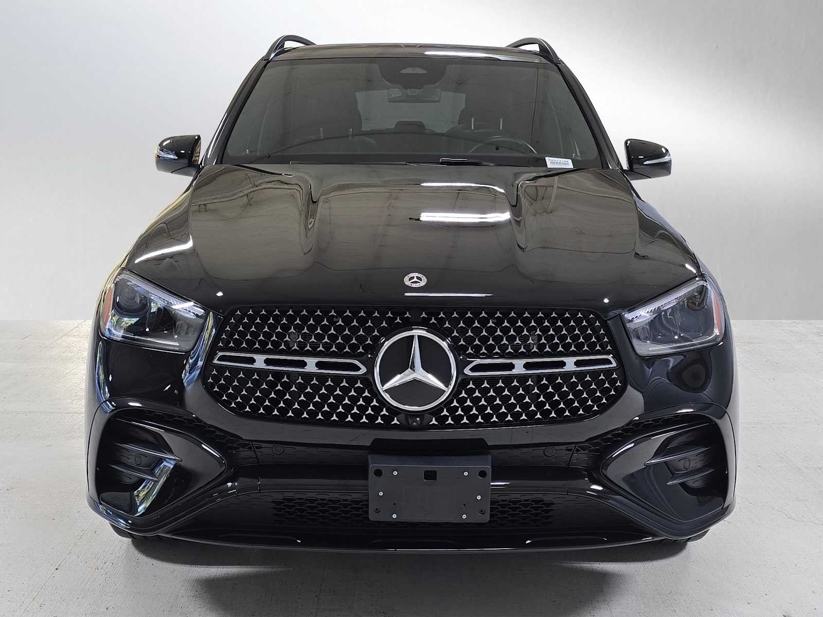 2025 Mercedes-Benz GLE GLE 350