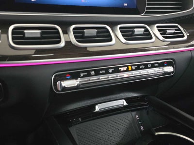 2026 Mercedes-Benz GLE 350 4MATIC® SUV