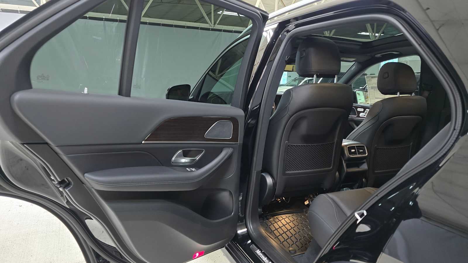 2026 Mercedes-Benz GLE GLE 350