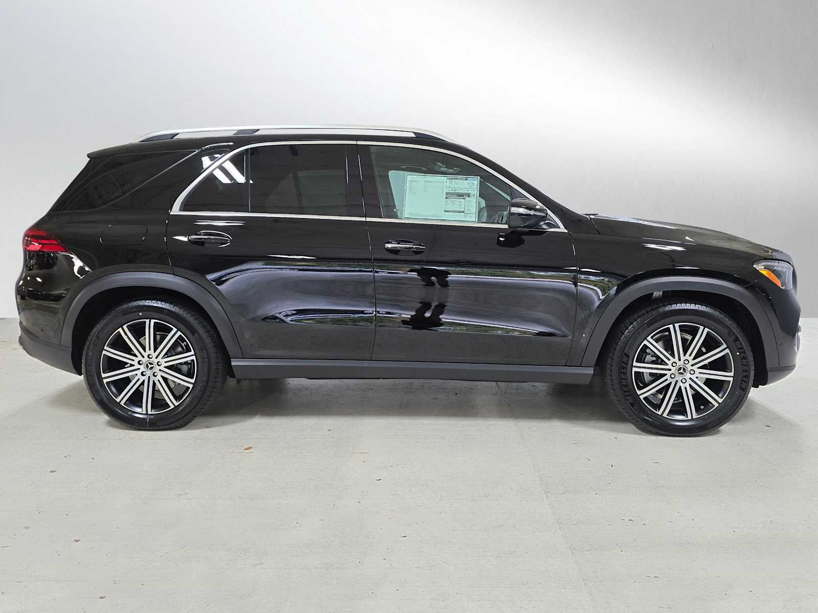 2026 Mercedes-Benz GLE GLE 350