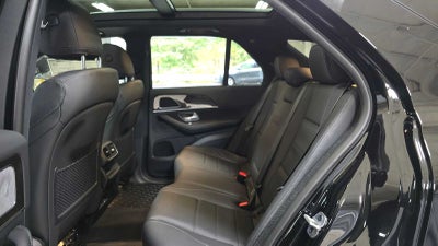 2026 Mercedes-Benz GLE GLE 350