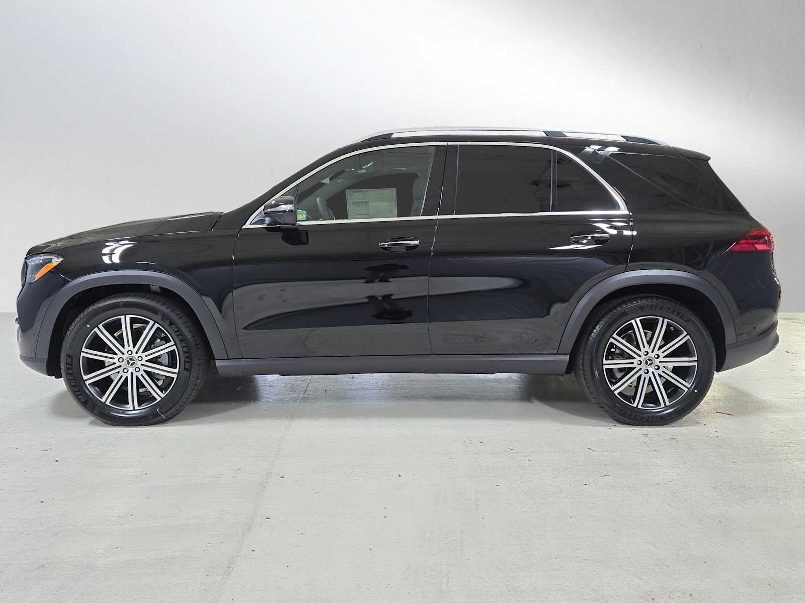 2026 Mercedes-Benz GLE GLE 350