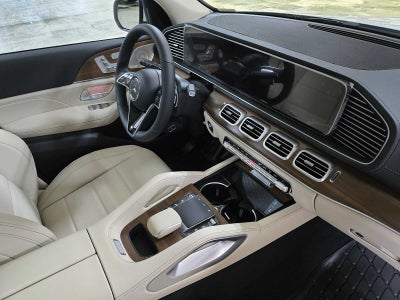 2026 Mercedes-Benz GLE 350 GLE 350