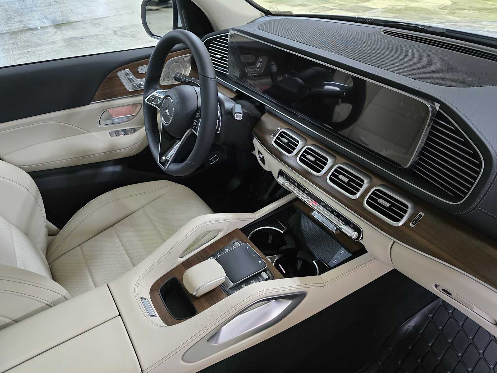 2026 Mercedes-Benz GLE 350 GLE 350