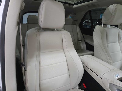 2026 Mercedes-Benz GLE 350 GLE 350