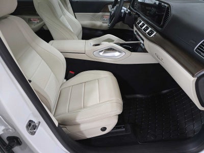 2026 Mercedes-Benz GLE 350 GLE 350