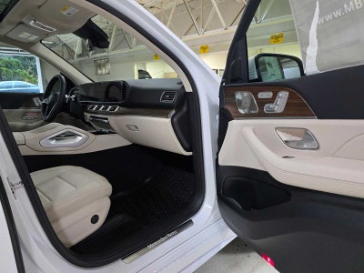 2026 Mercedes-Benz GLE 350 GLE 350