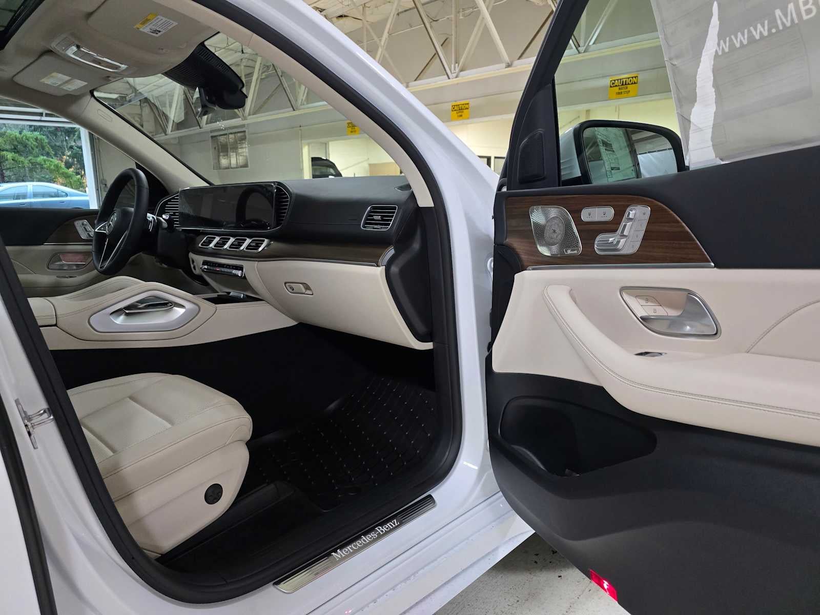 2026 Mercedes-Benz GLE 350 GLE 350