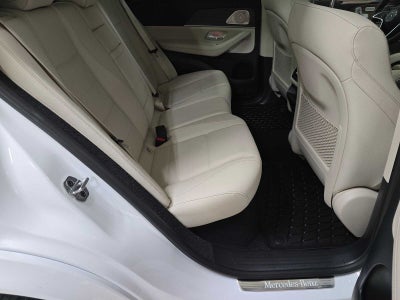 2026 Mercedes-Benz GLE 350 GLE 350