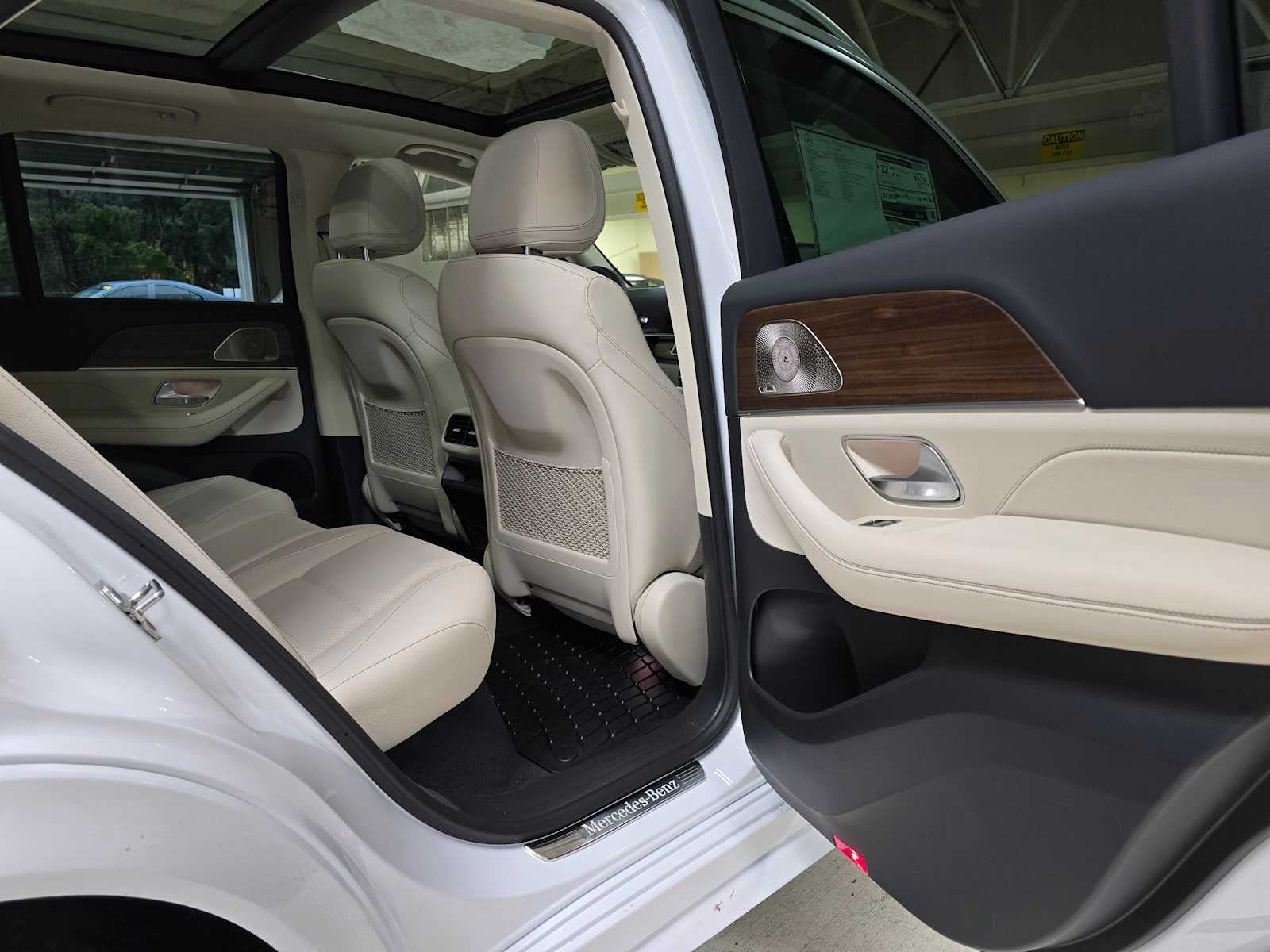 2026 Mercedes-Benz GLE 350 GLE 350