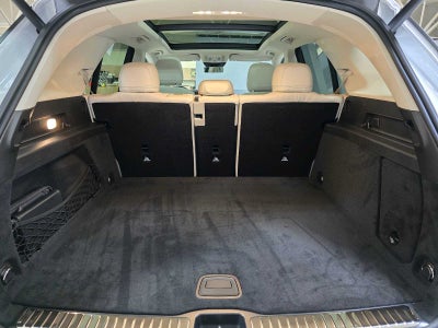 2026 Mercedes-Benz GLE 350 GLE 350